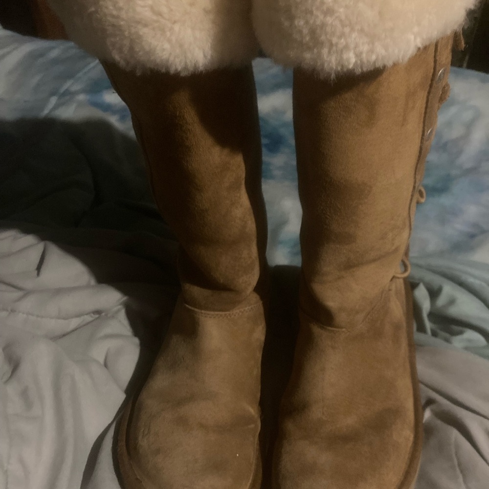 Ugg boots size 6 brand new